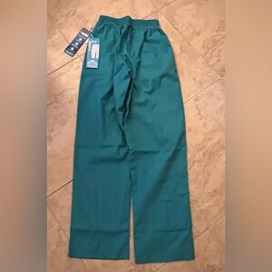 Landau Teal Women's Pants